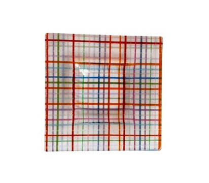 3 Trinket Dish Small Multi Colours