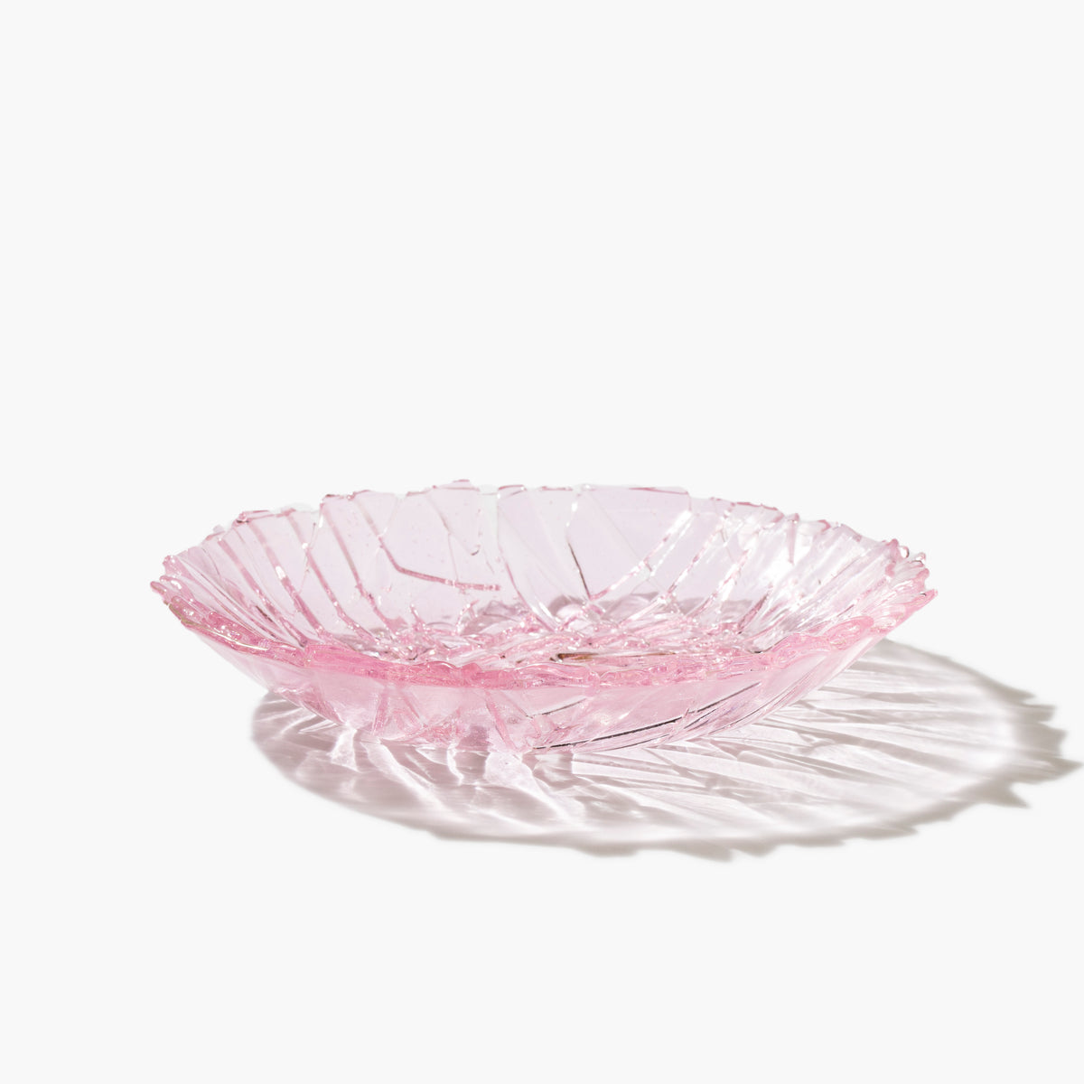 8 Soho Bowl Pink