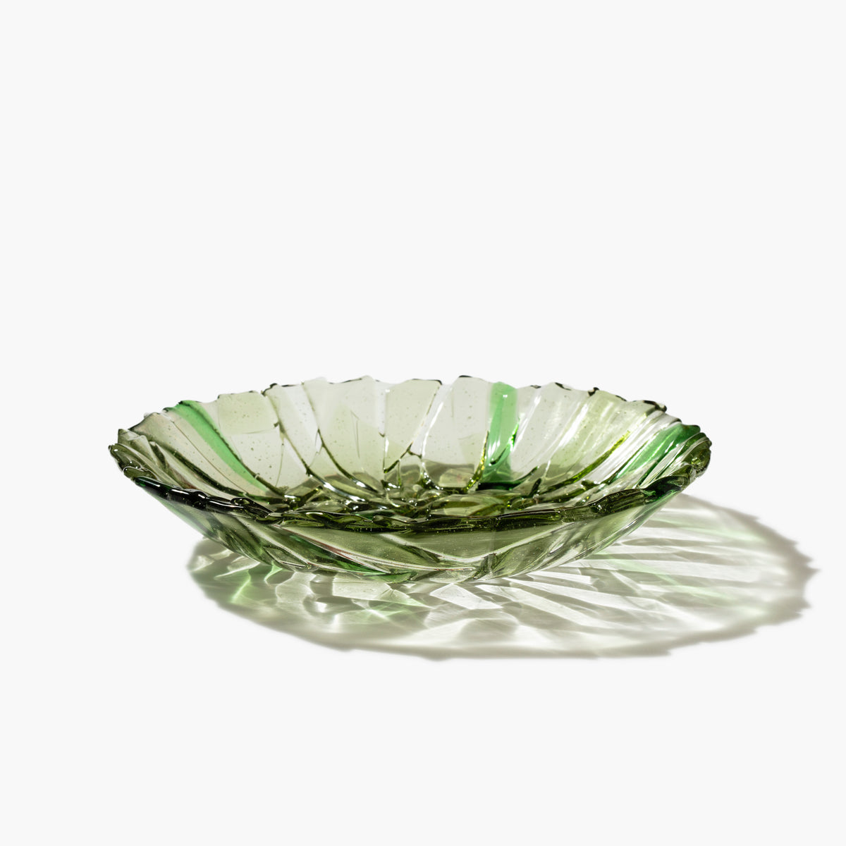 8 Soho Bowl Green