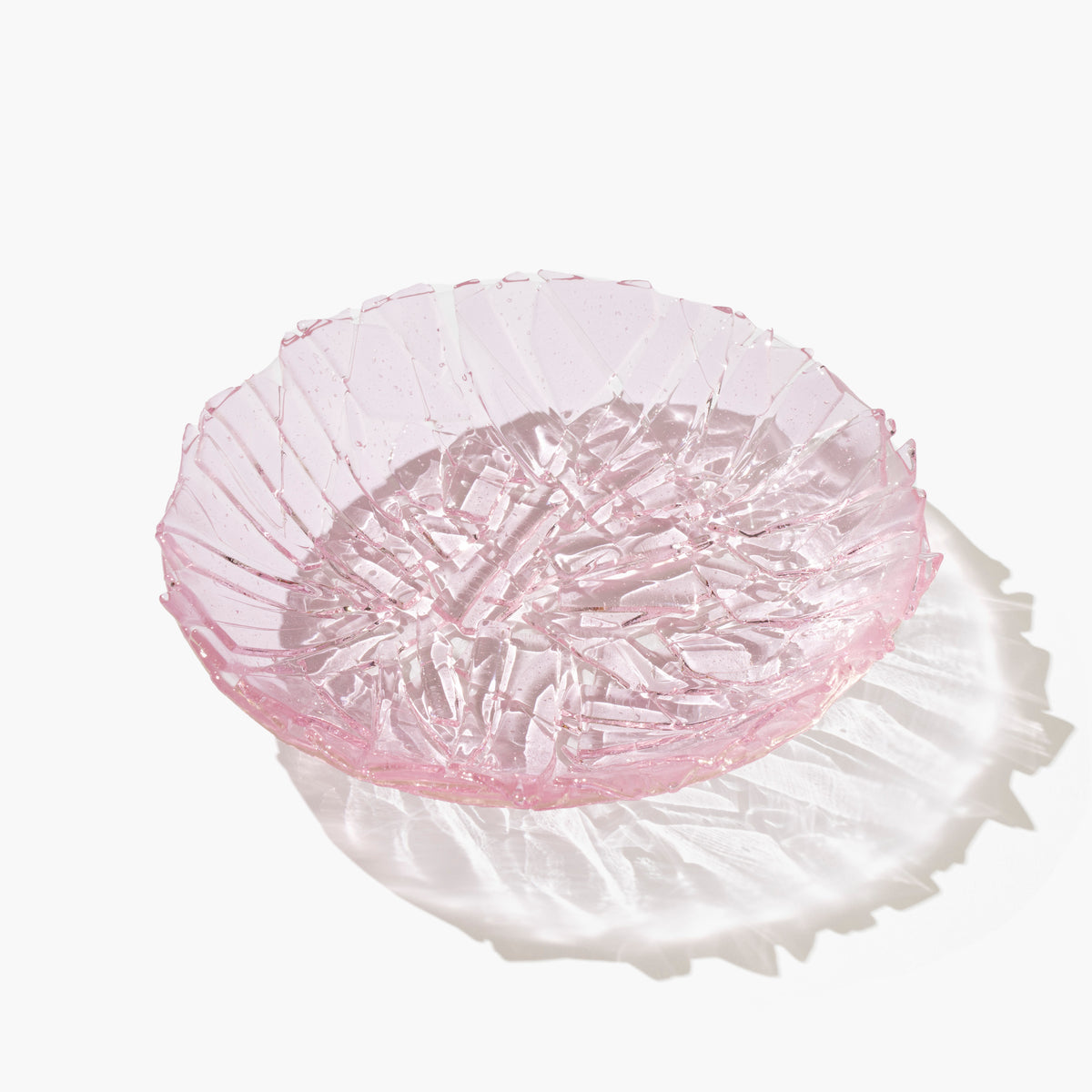 8 Soho Bowl Pink