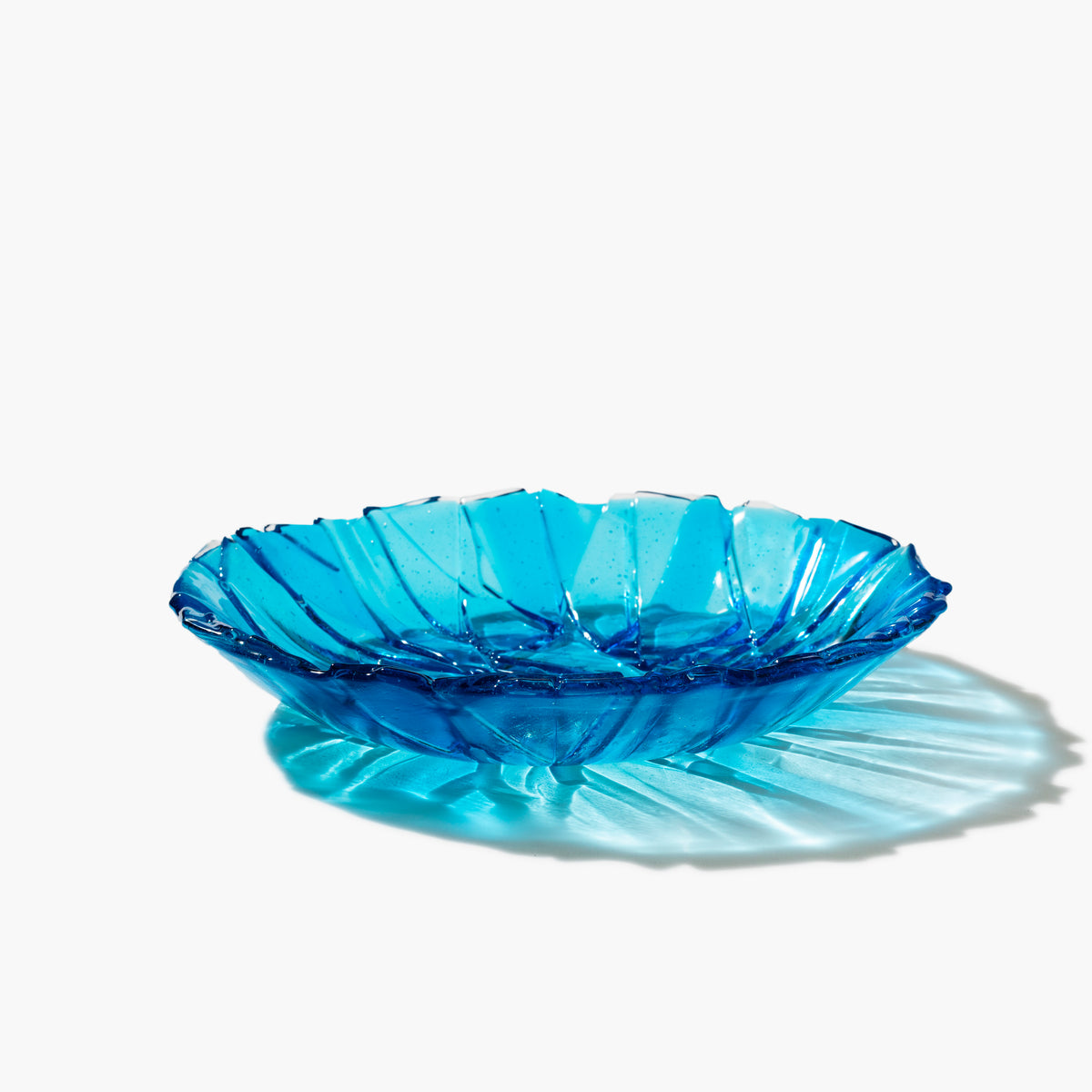 8 Soho Bowl Blue