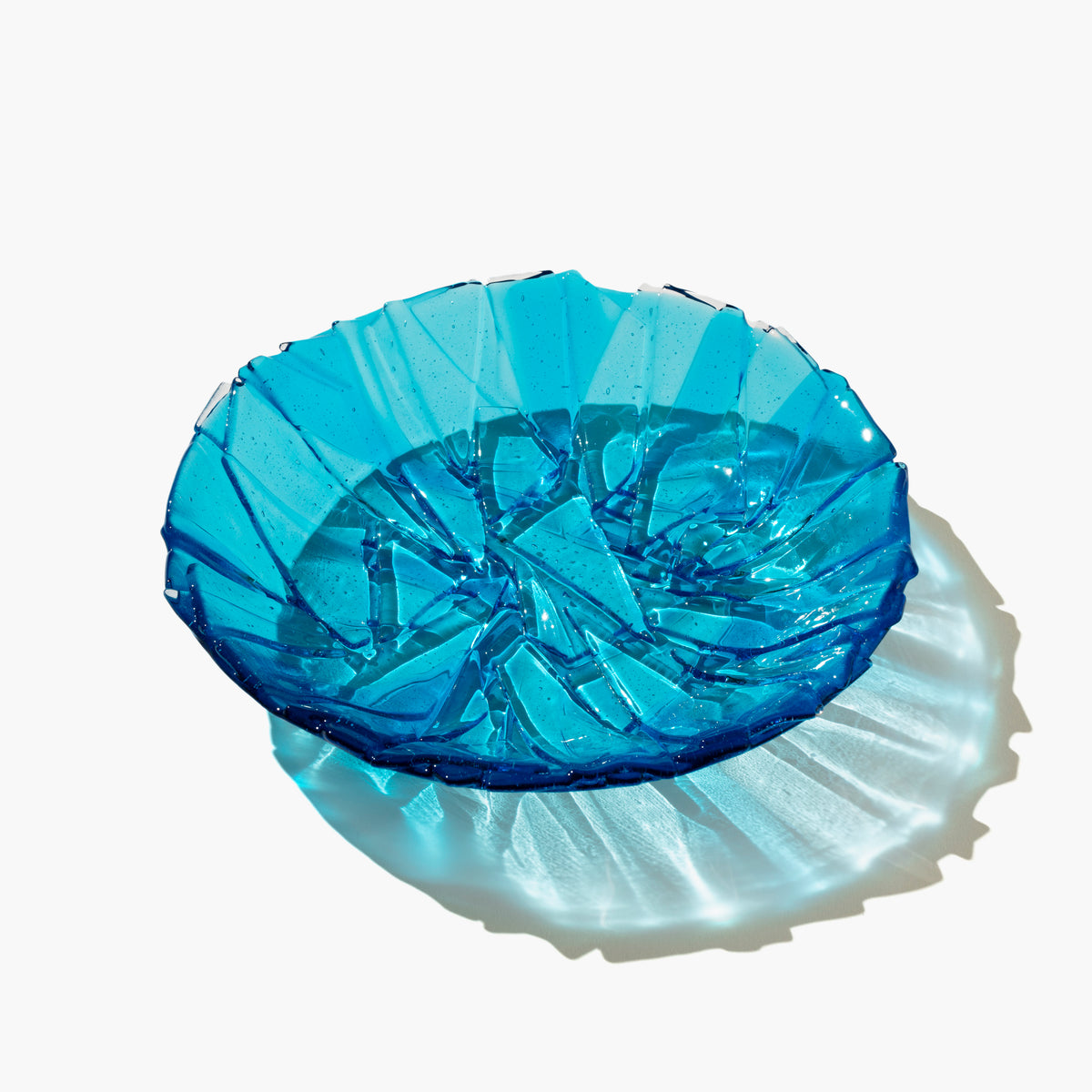 8 Soho Bowl Blue