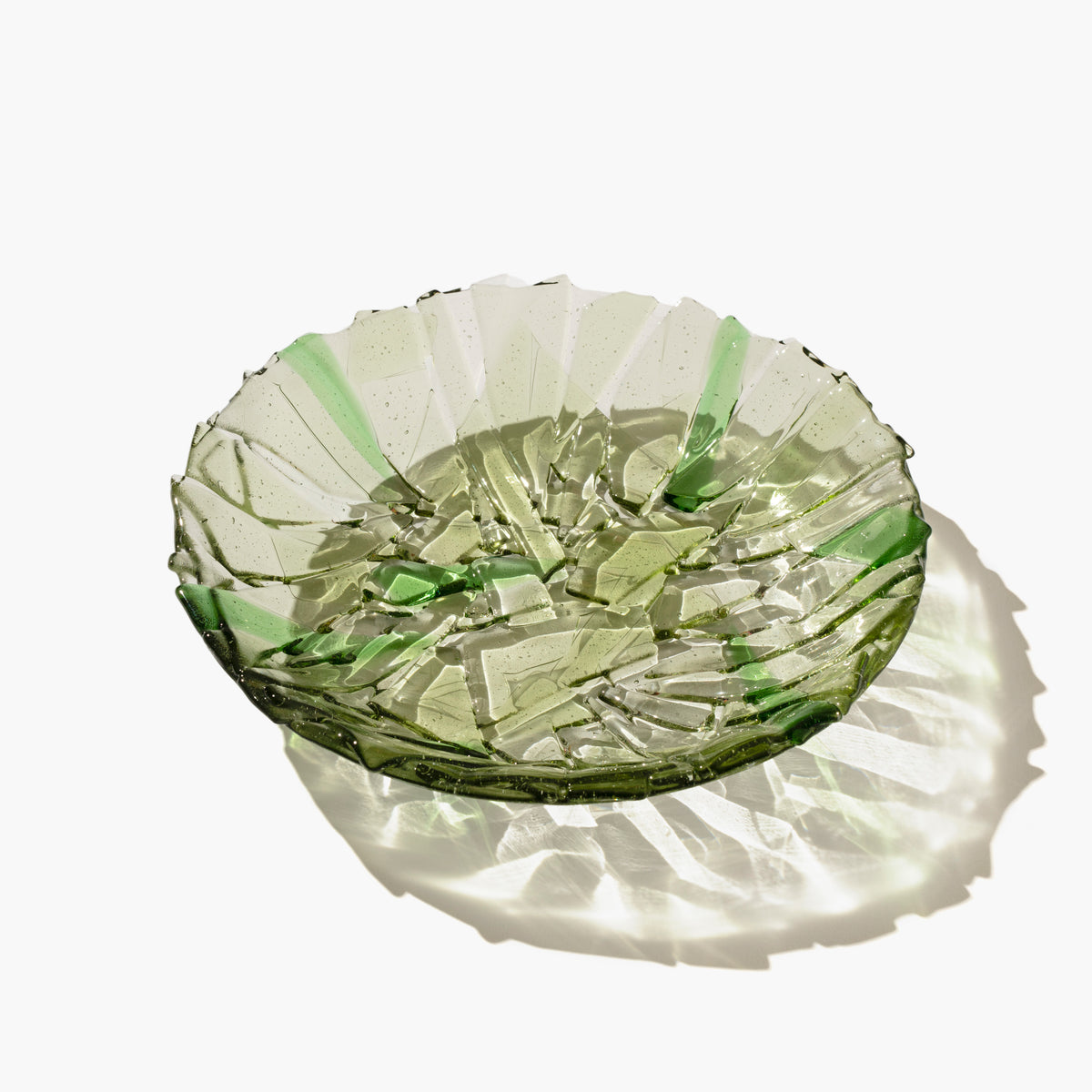8 Soho Bowl Green