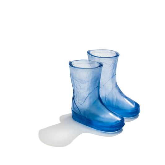 Z Baby Blue Boots