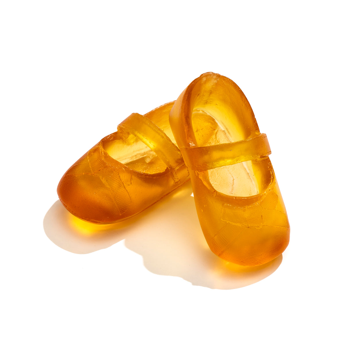 Z Baby shoes