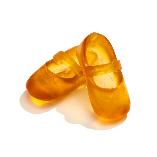 Z Baby shoes